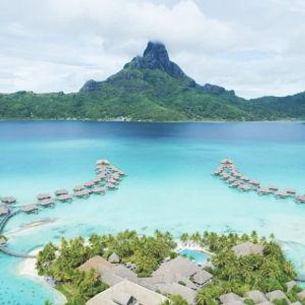 Honeymoon Fund