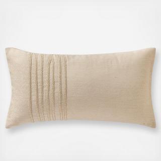 Windham Braid Pillow