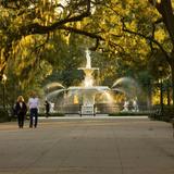 Forsyth Park