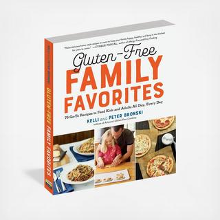 Gluten-Free Family Favorites