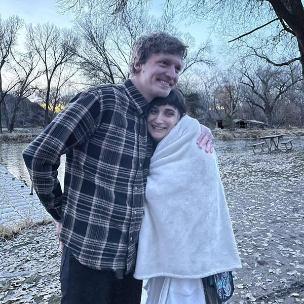 Madi & Hunter