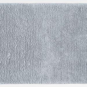 Rylan Organic Cotton Mist Blue Bath Mat 24"x36"