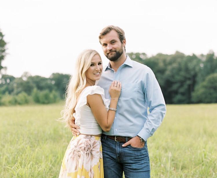 The Wedding Website of Hollis Hitchens and Matt Staub