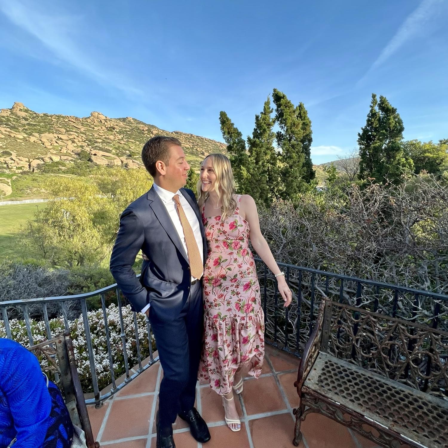 Best wedding date!