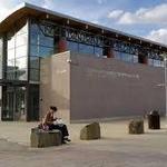 Northwest Museum of Arts and Culture
