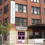 Pendleton Art Center