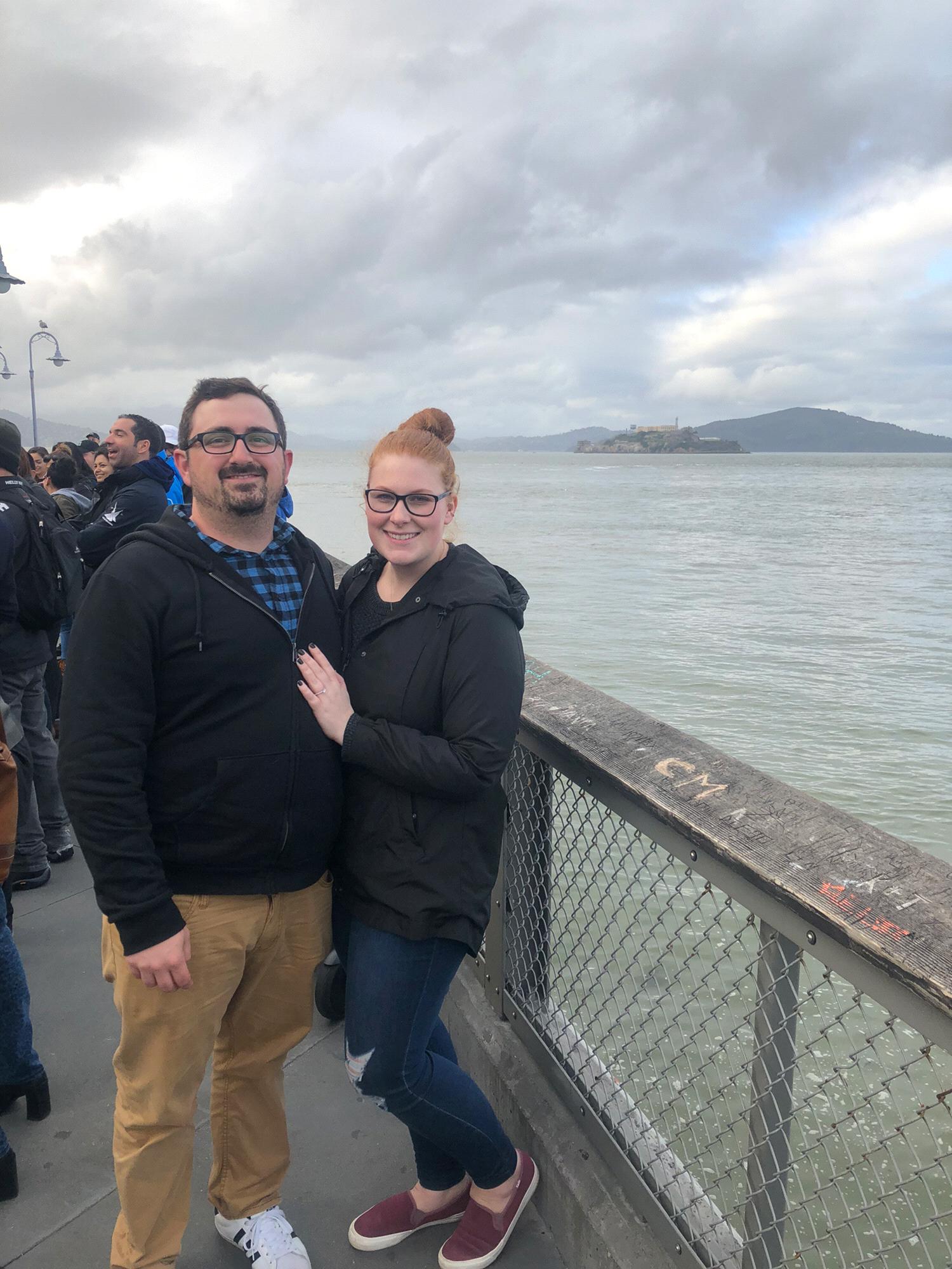 Exploring San Francisco