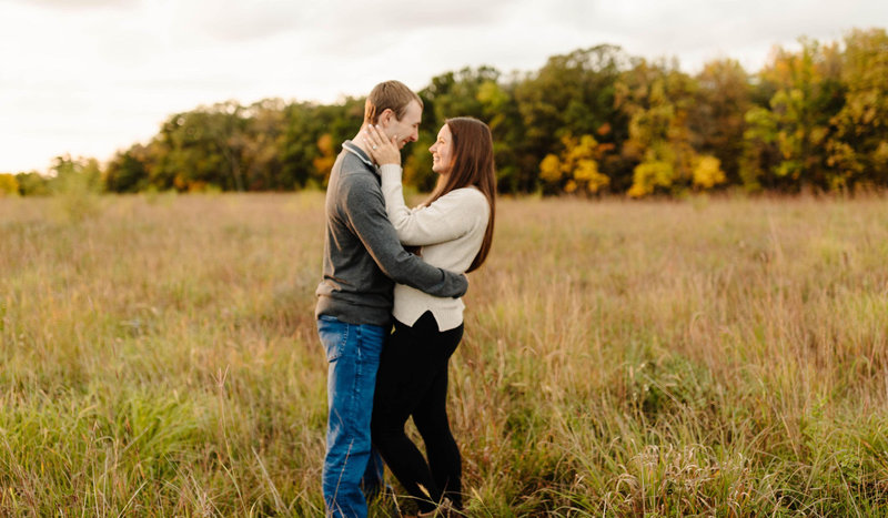 Jordan Helmin and Jake Enneking's Wedding Website