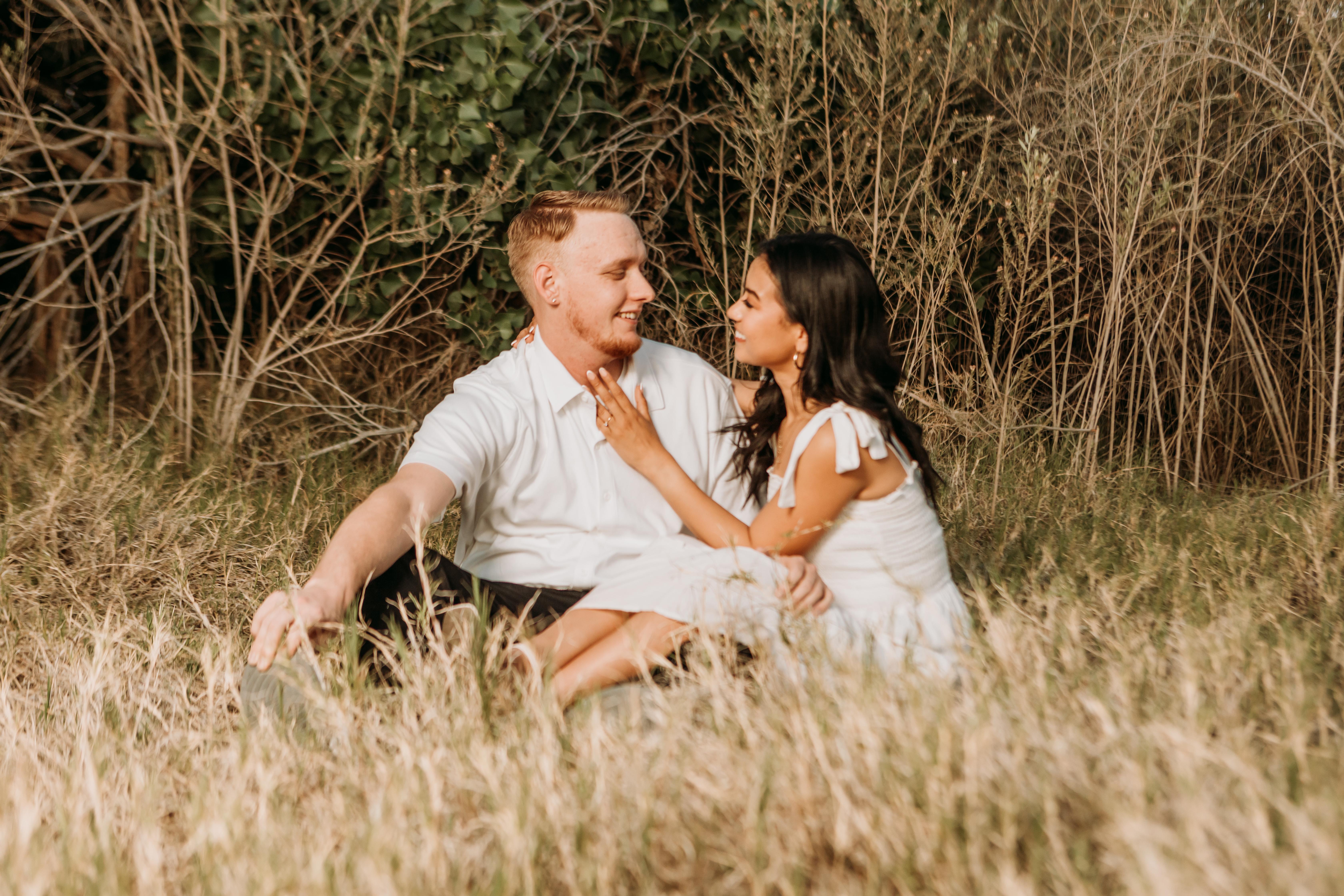 The Wedding Website of Genesis Razo and Hudson Taylor