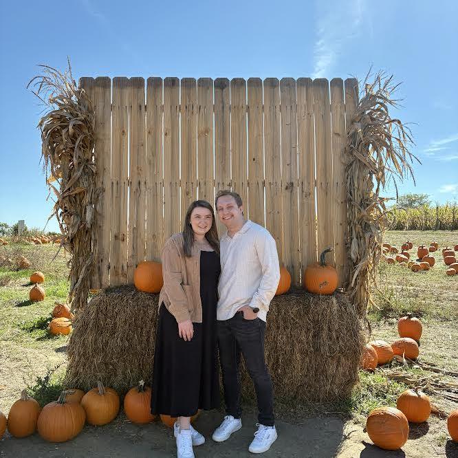Our fifth year anniversary