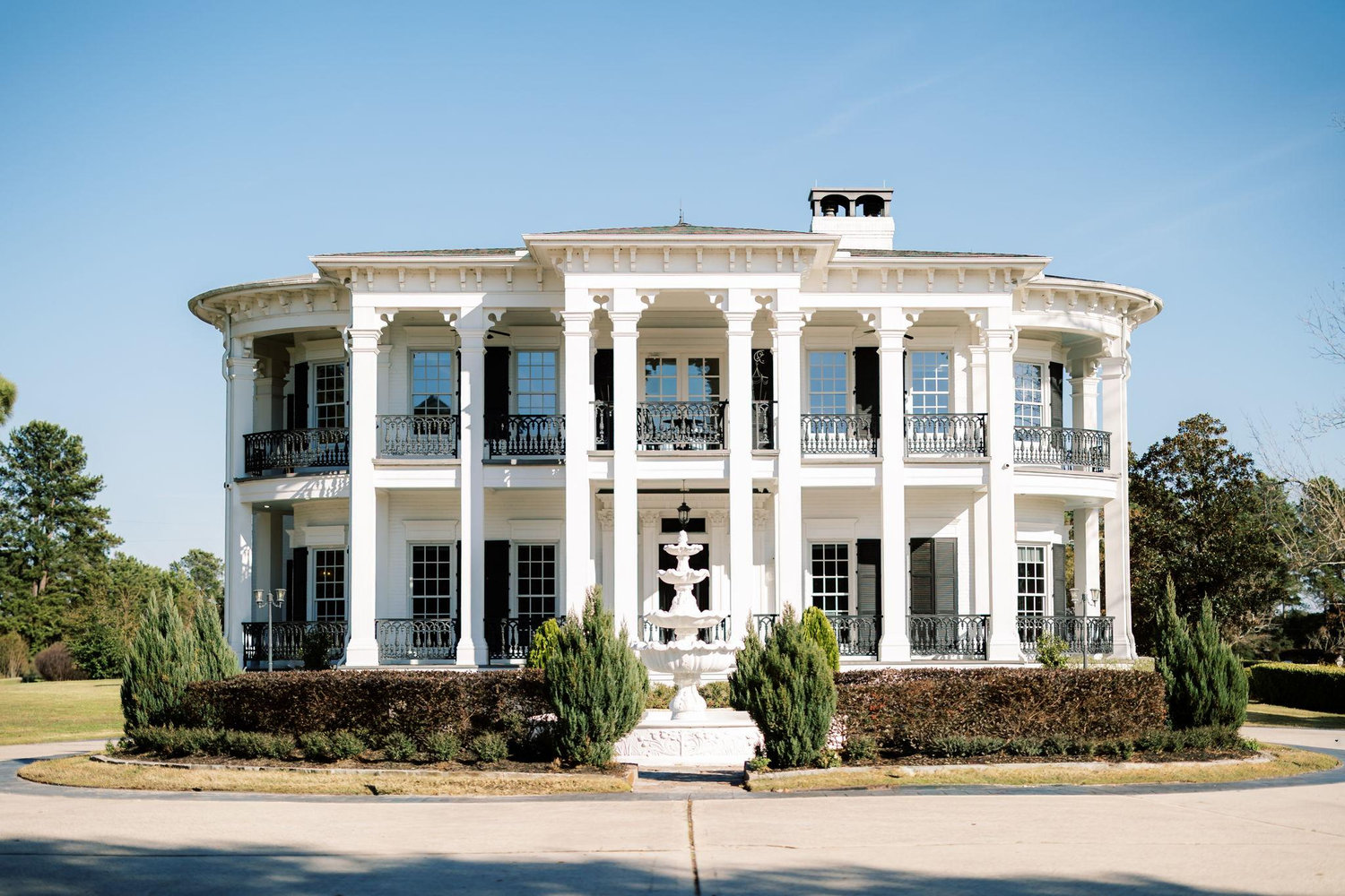 The Wedding Website of Tyler McKinney and Breanna Raborn