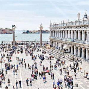 Venice Museum Pass for 2