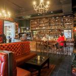 Apothecary 330 - A Cocktail Bar