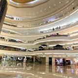 Grand Indonesia Mall