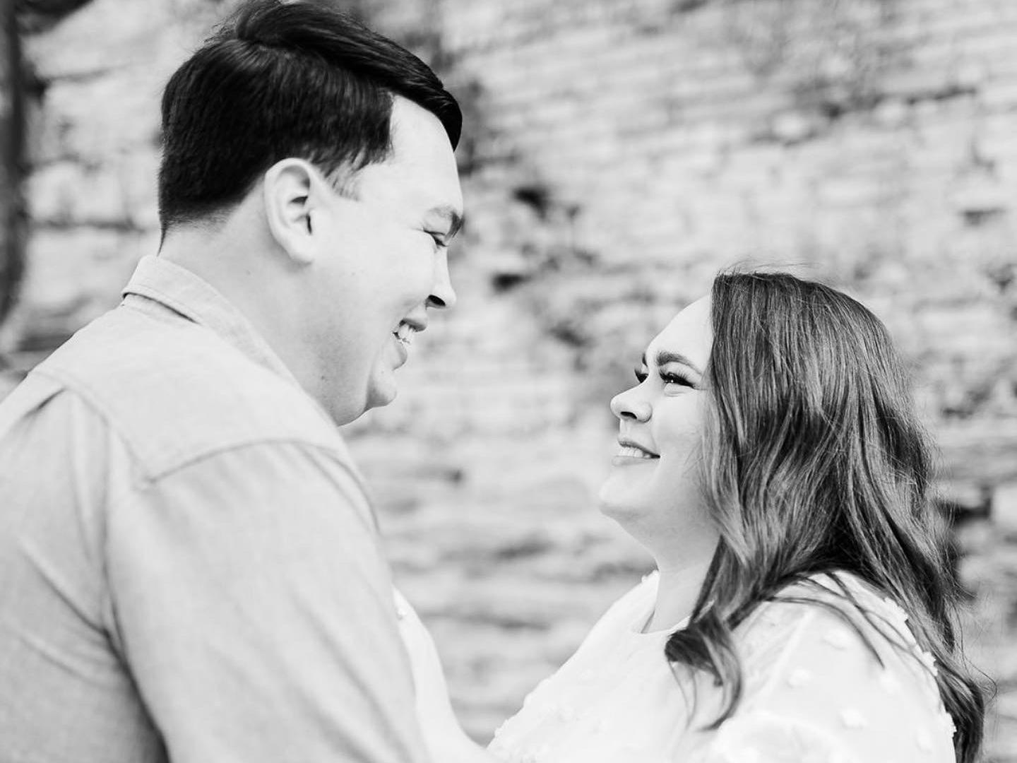 The Wedding Website of Lauren Lebzelter and Bradley Pettijohn