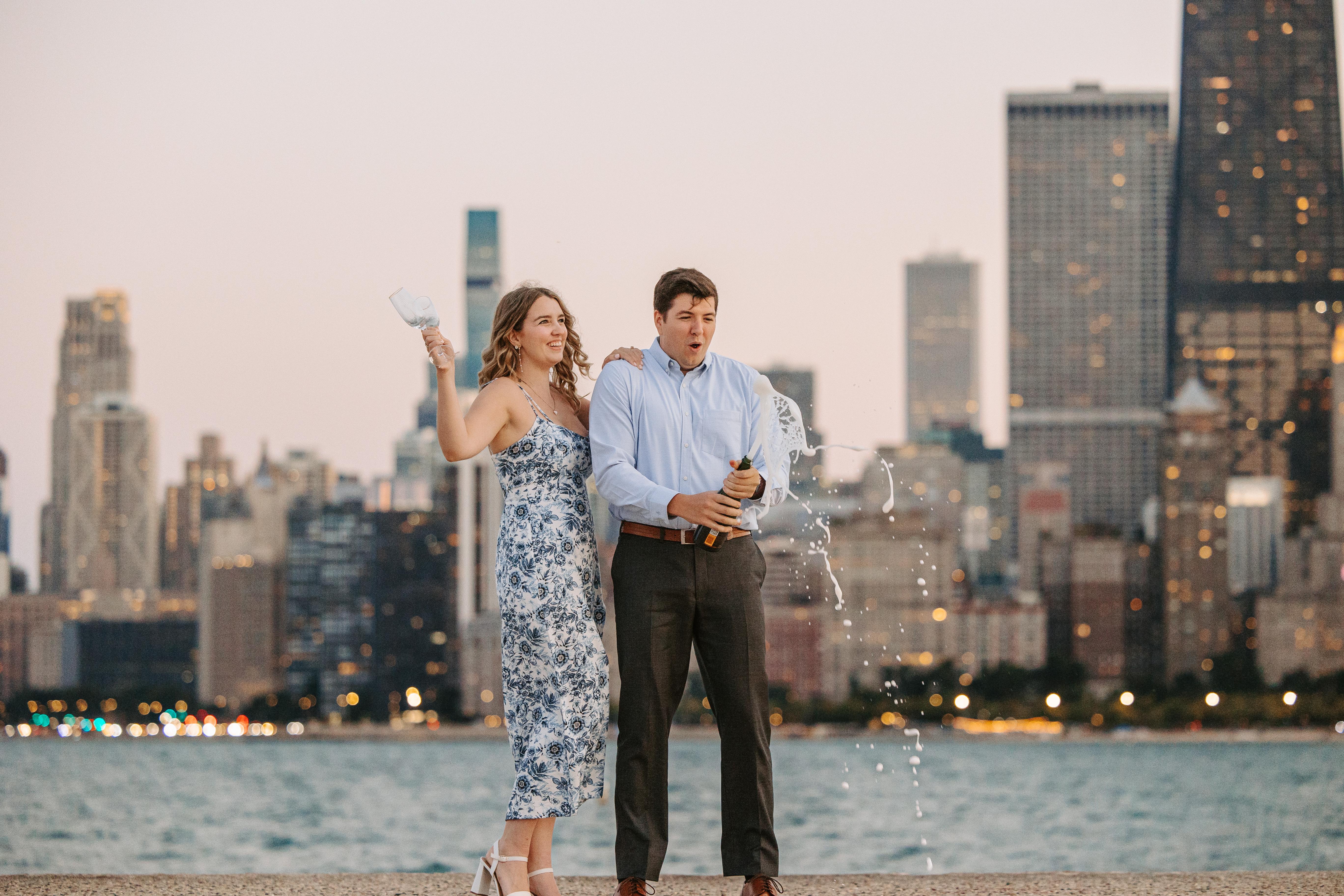 The Wedding Website of Rebecca Niewinski and Nathan Pohlman