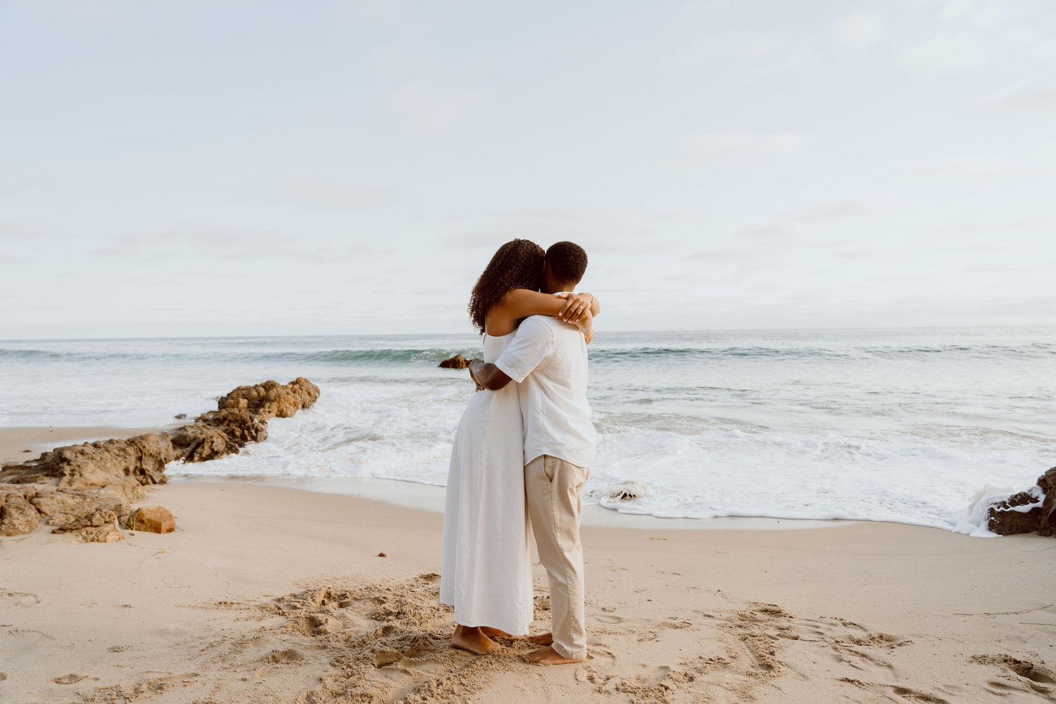 The Wedding Website of Sinclair Lawhorn and Julian Francois