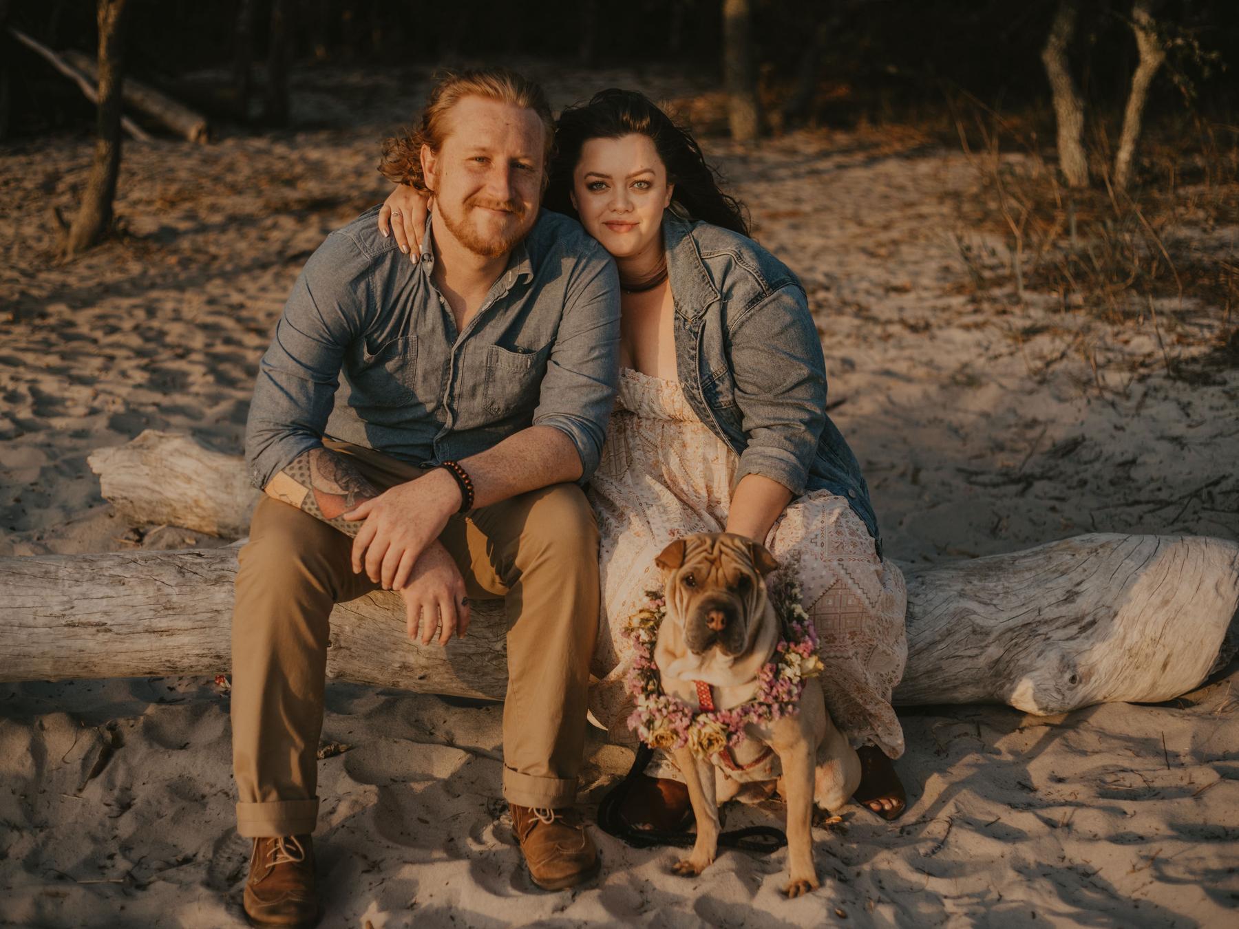 The Wedding Website of Rachel Korycka and Alex Cozart