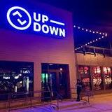 Up-Down MKE