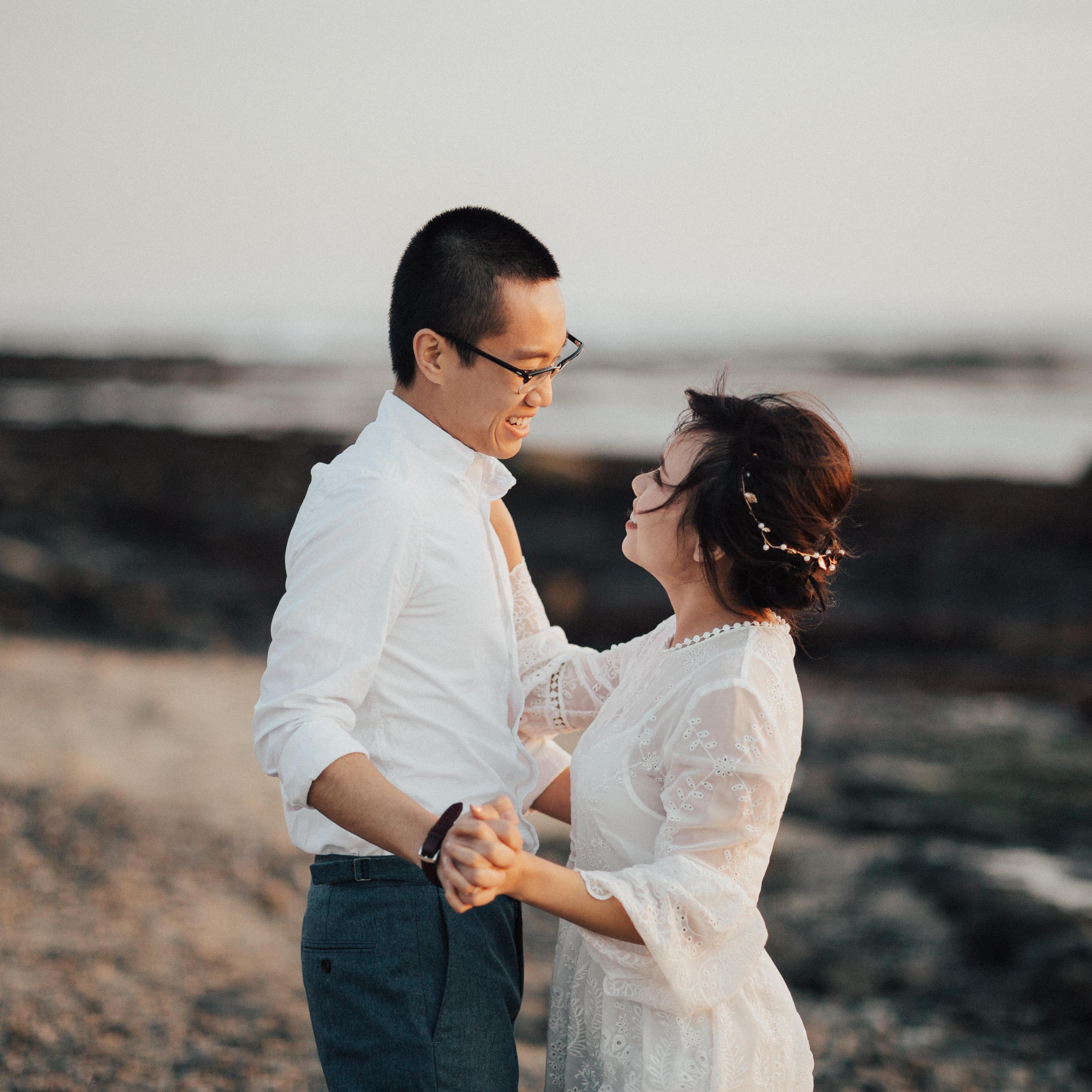 Dance like nobody's watching
#perfect #MossBeach #Fitzgeraldmarinereserve #Engagement #03.05.2018