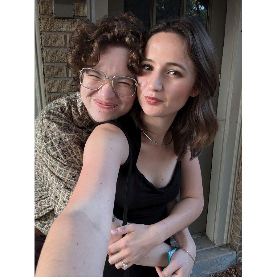 Date Night, August 2024