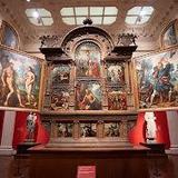 Cincinnati Art Museum