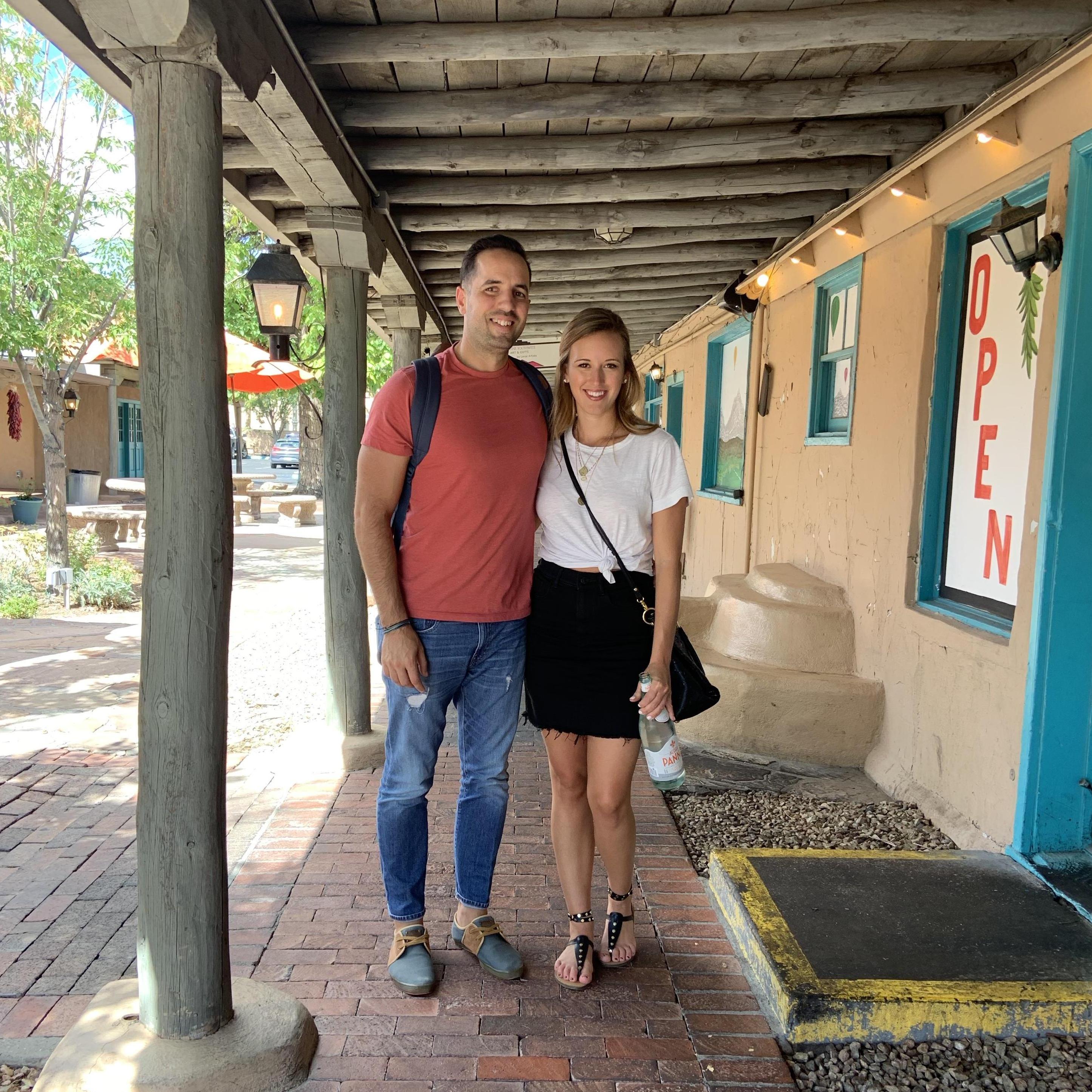 NEW MEXICO 2019