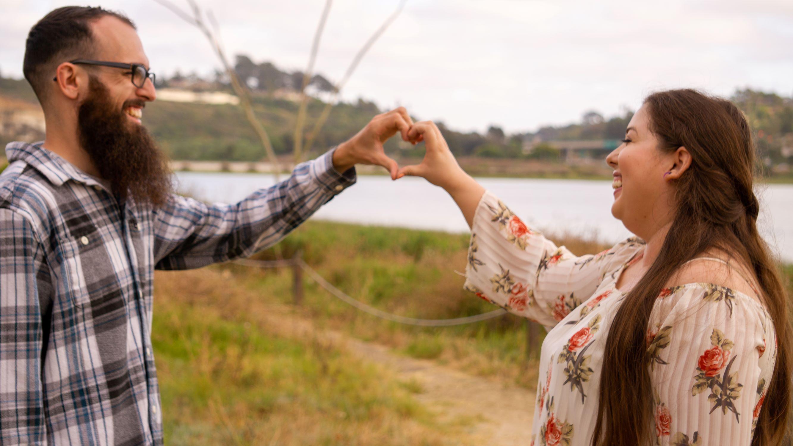 The Wedding Website of Sara Howell and Jared Lacey