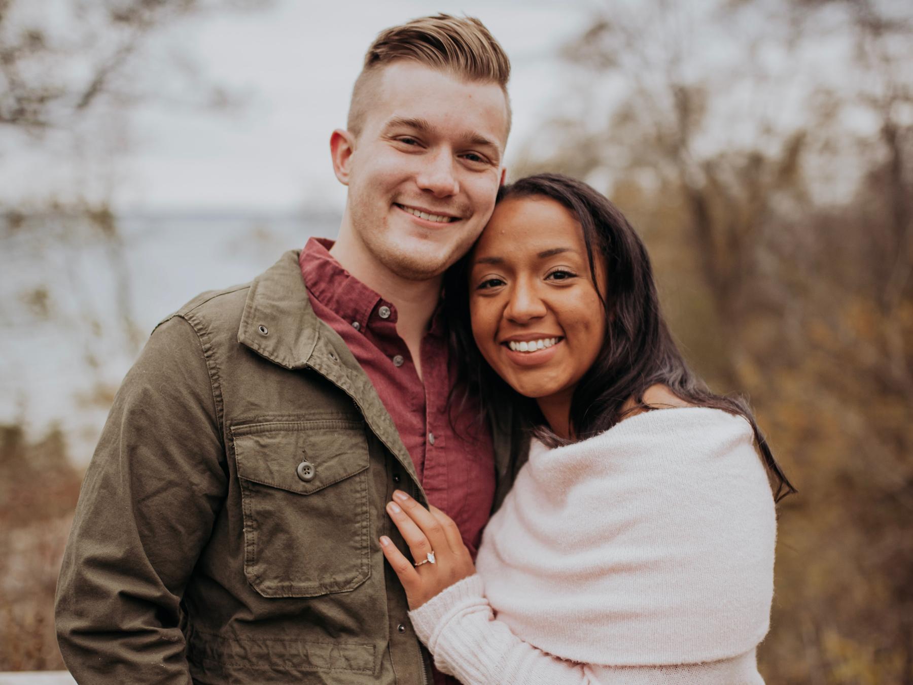 The Wedding Website of Brianna Ross and Kyle Christensen