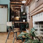 Harken Cafe