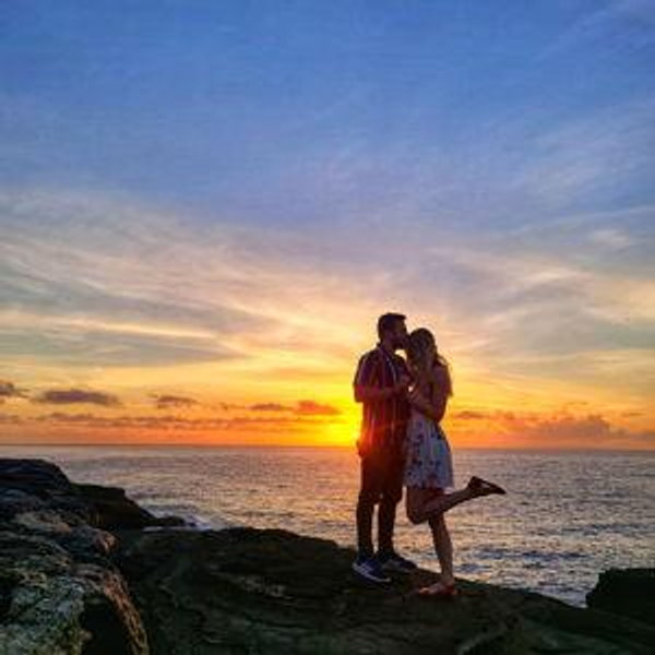 Our Honeymoon Fund