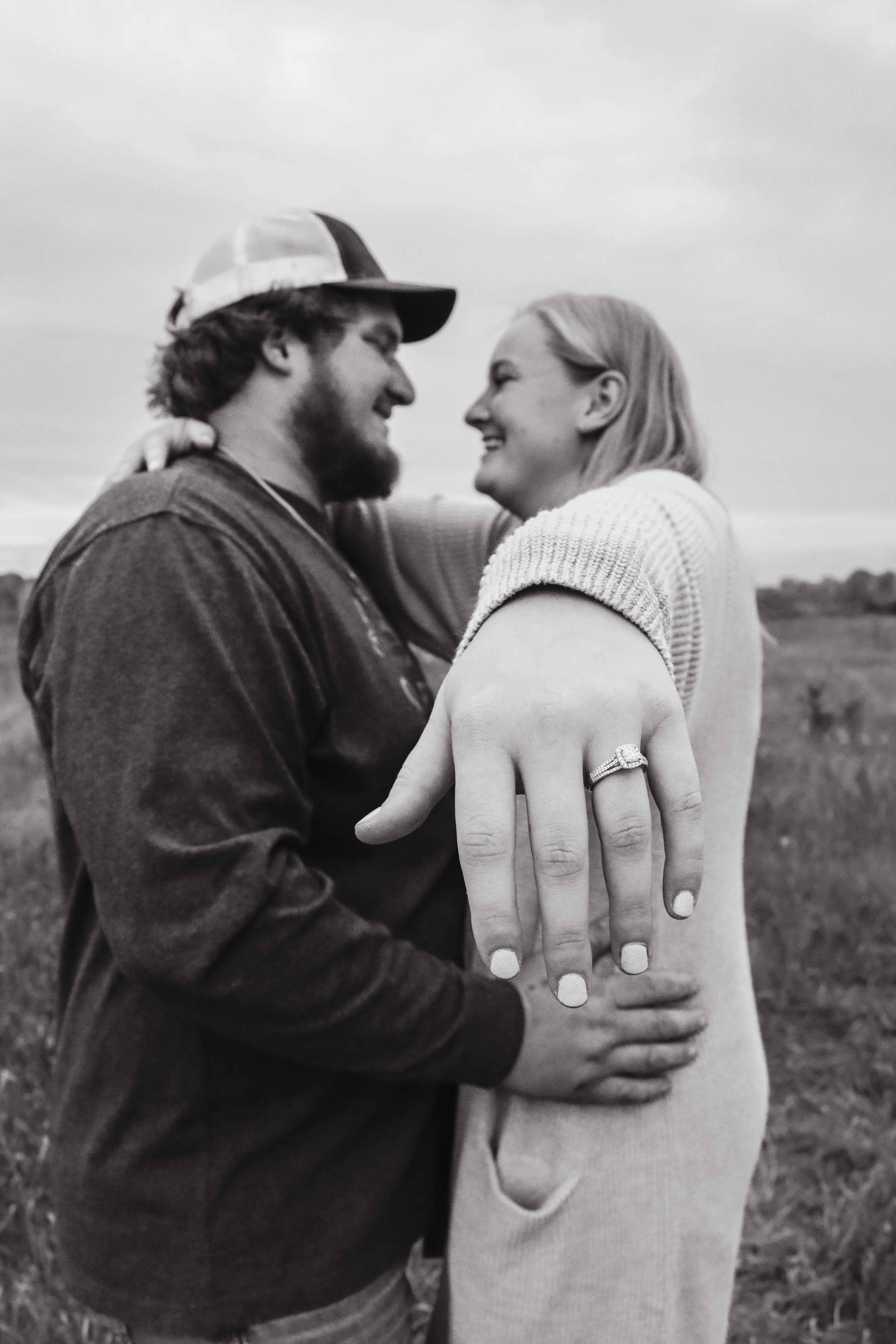 The Wedding Website of Chelsey Holck and Cayden Mann