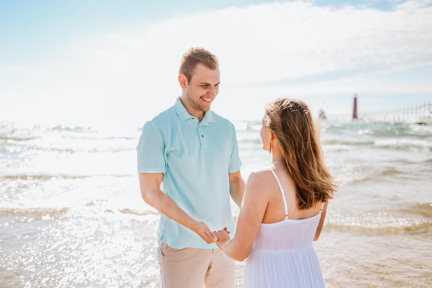 The Wedding Website of Hailey Vinton and Karsen Dingman