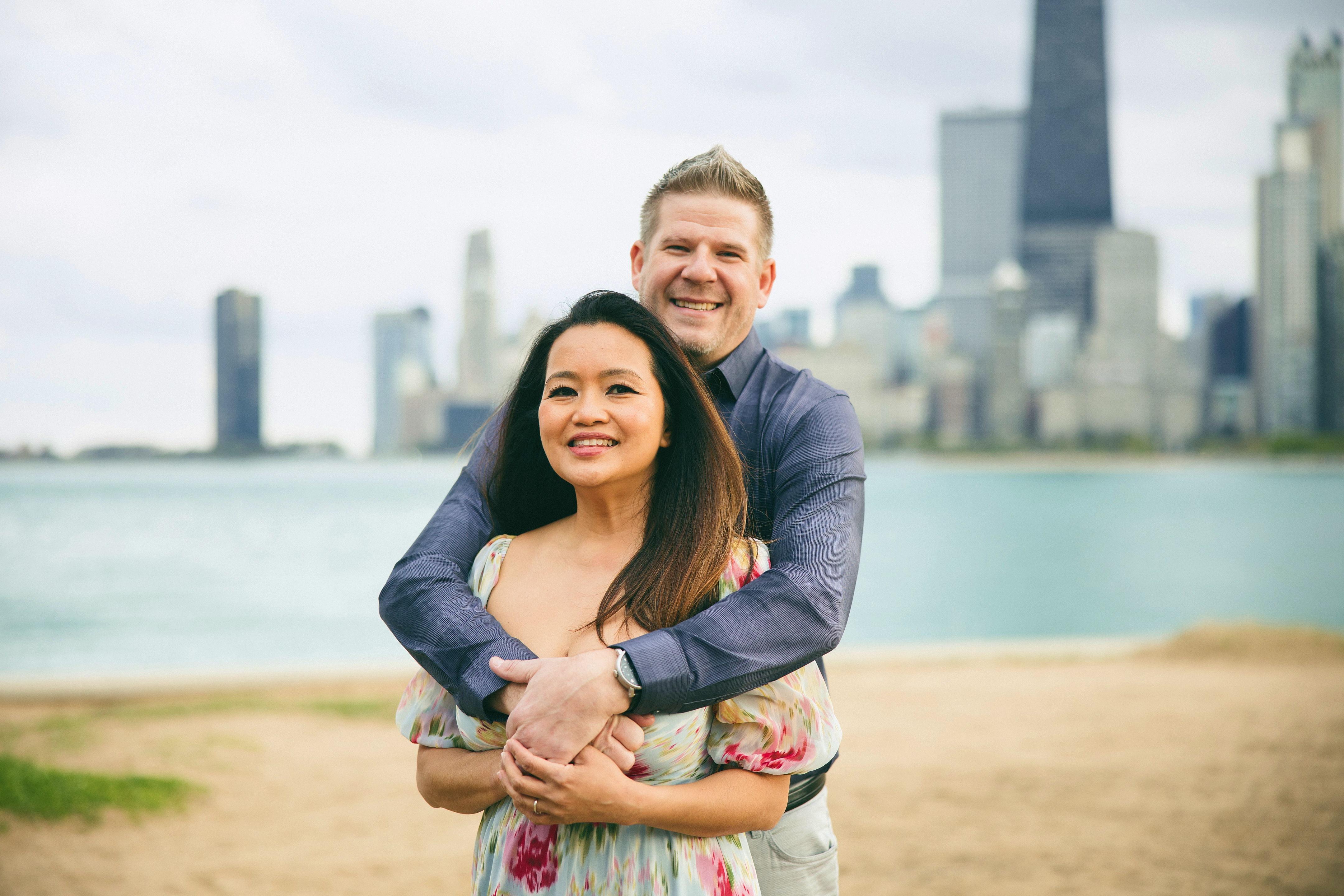 The Wedding Website of Joni Cabrera and Kevin Meek