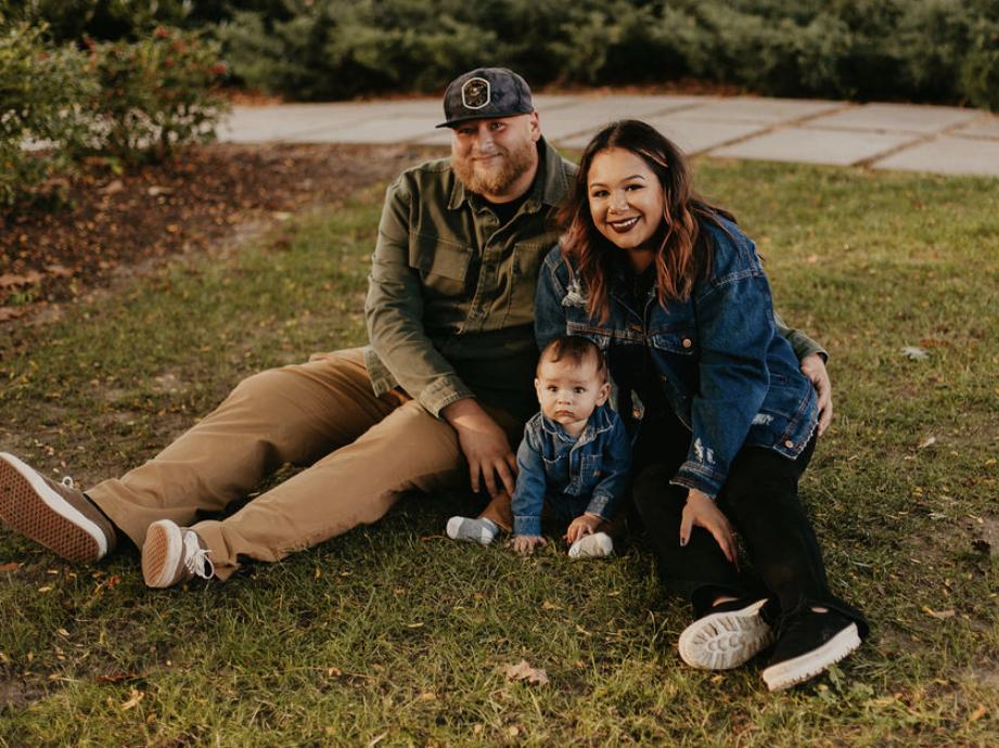 The Wedding Website of Xiomara Jimenez and Evan Brooks