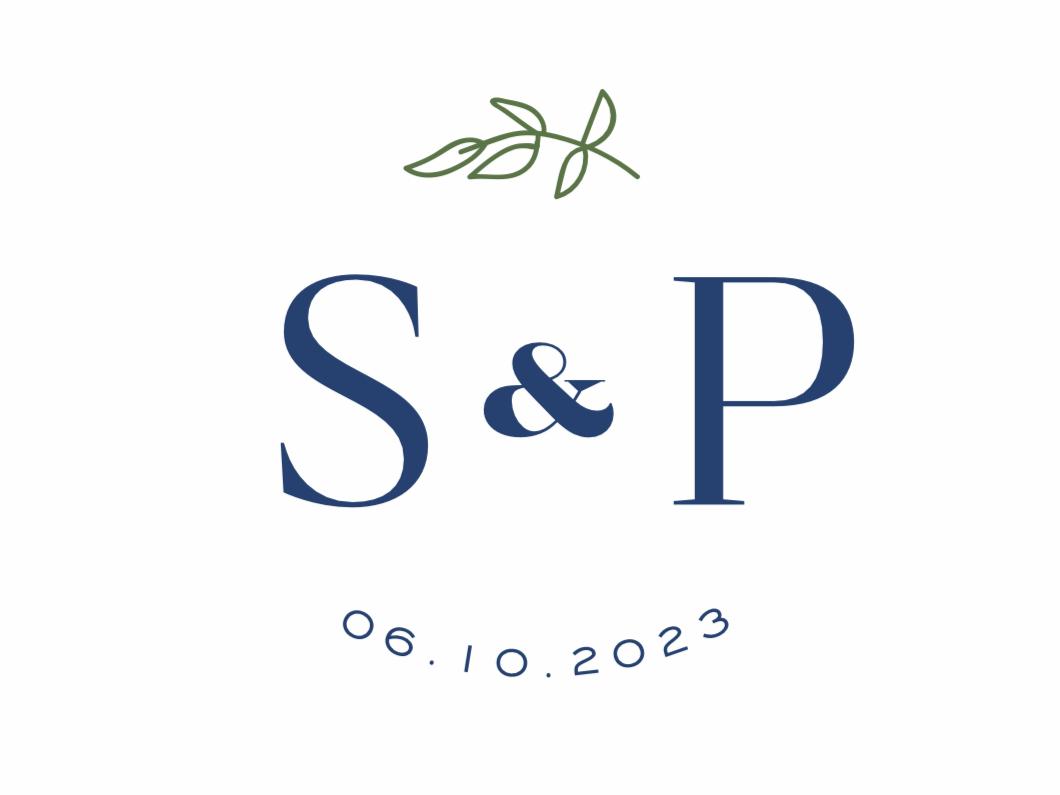 The Wedding Website of Presh Williams and Sorsha Huff