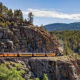 Durango & Silverton Narrow Gauge Railroad