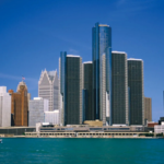 Visit Detroit Website