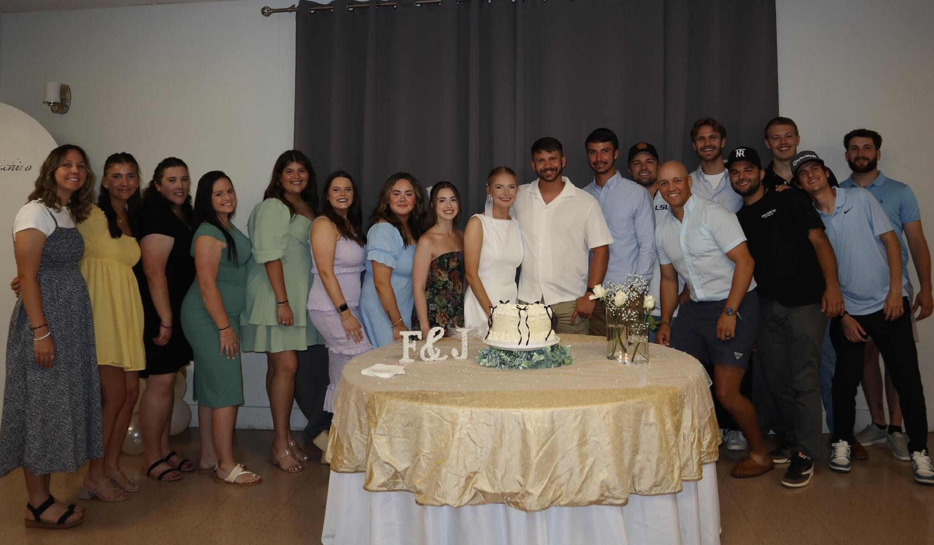 The Wedding Website of Fallyn Englehart and Joshua Schiro