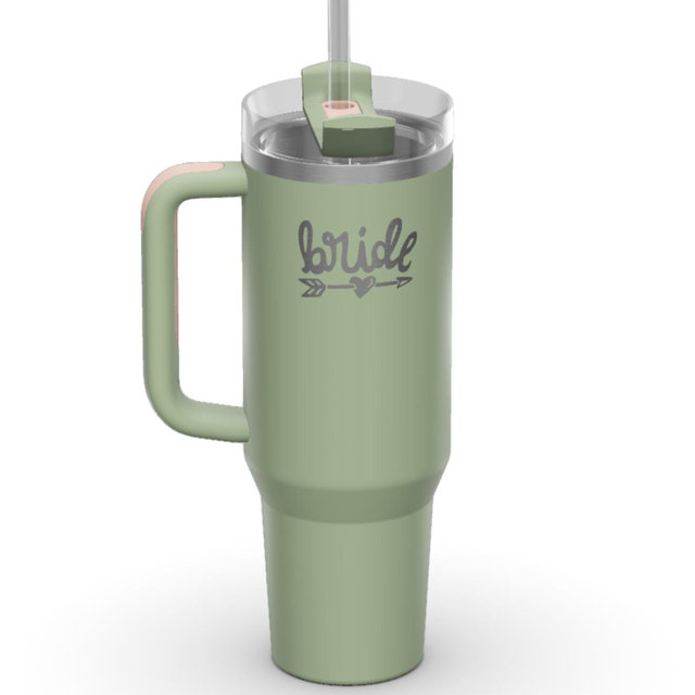 The Quencher H2.0 Flowstate™ Tumbler | 40 OZ