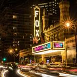 Fox Theatre