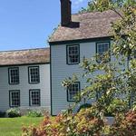 Dr. Samuel A. Mudd House Museum