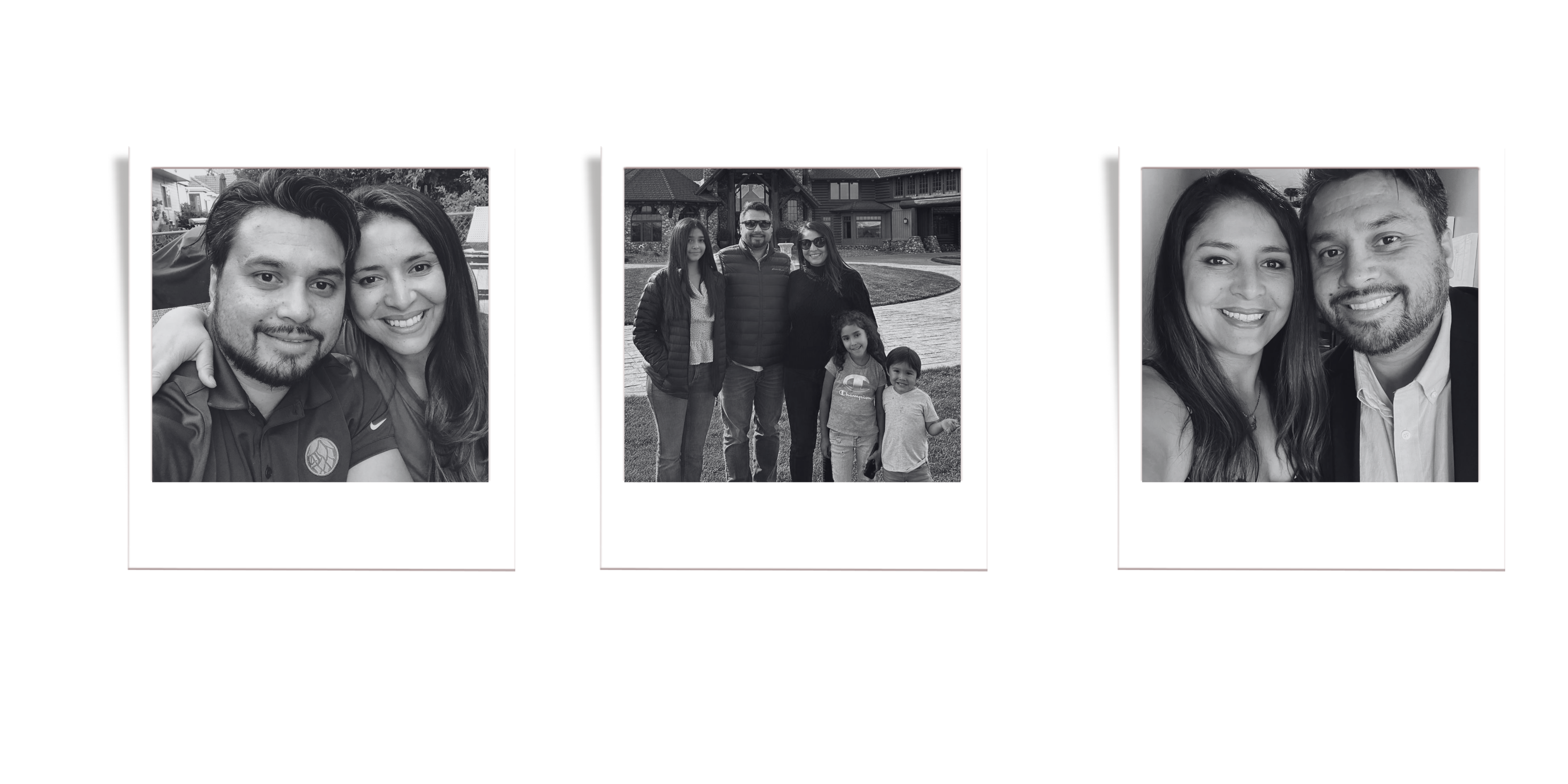 The Wedding Website of Eva Tovar and Rene Aviles