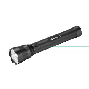 Utilitech 1000-Lumen LED Handheld Flashlight