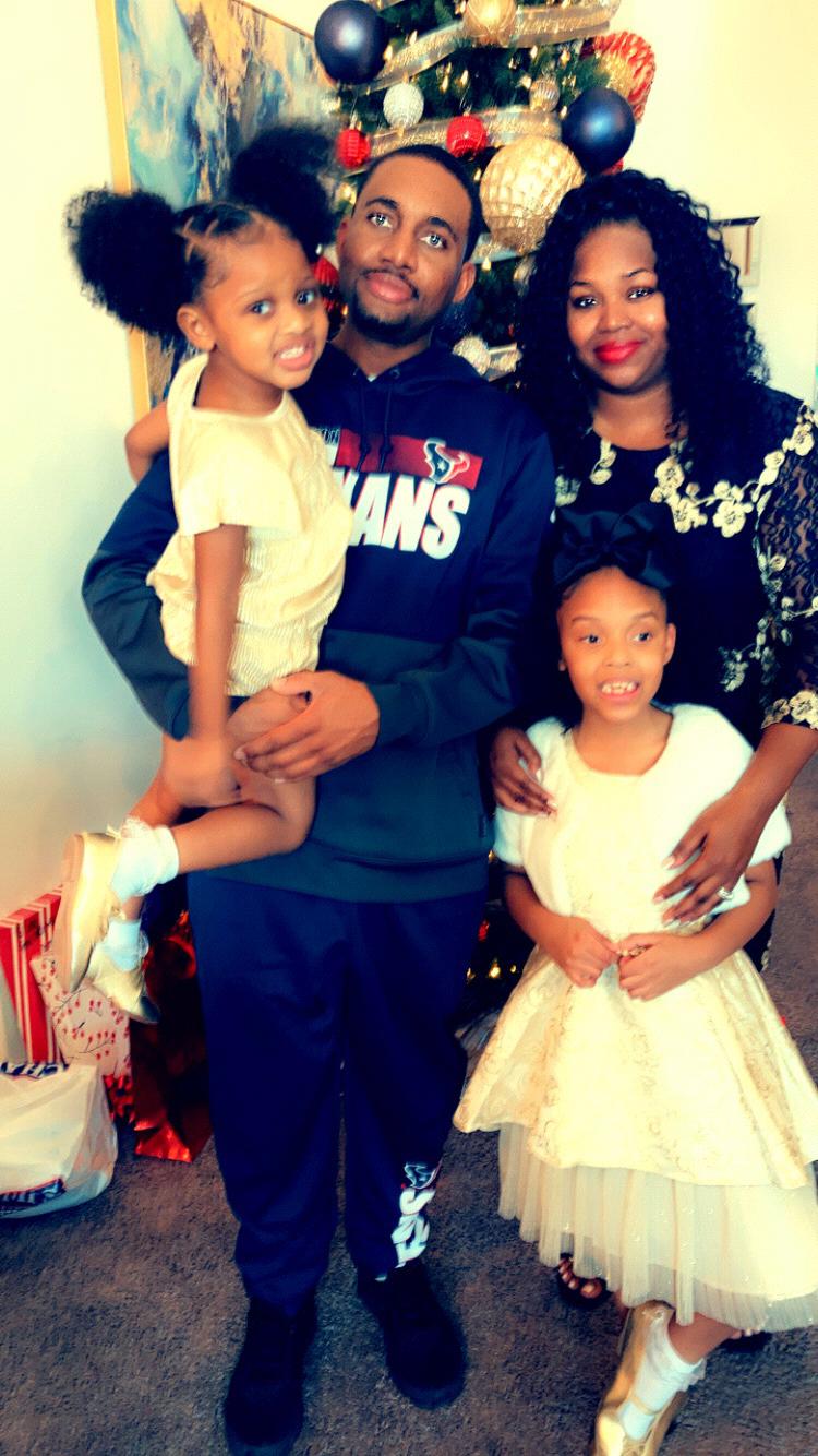 Our family