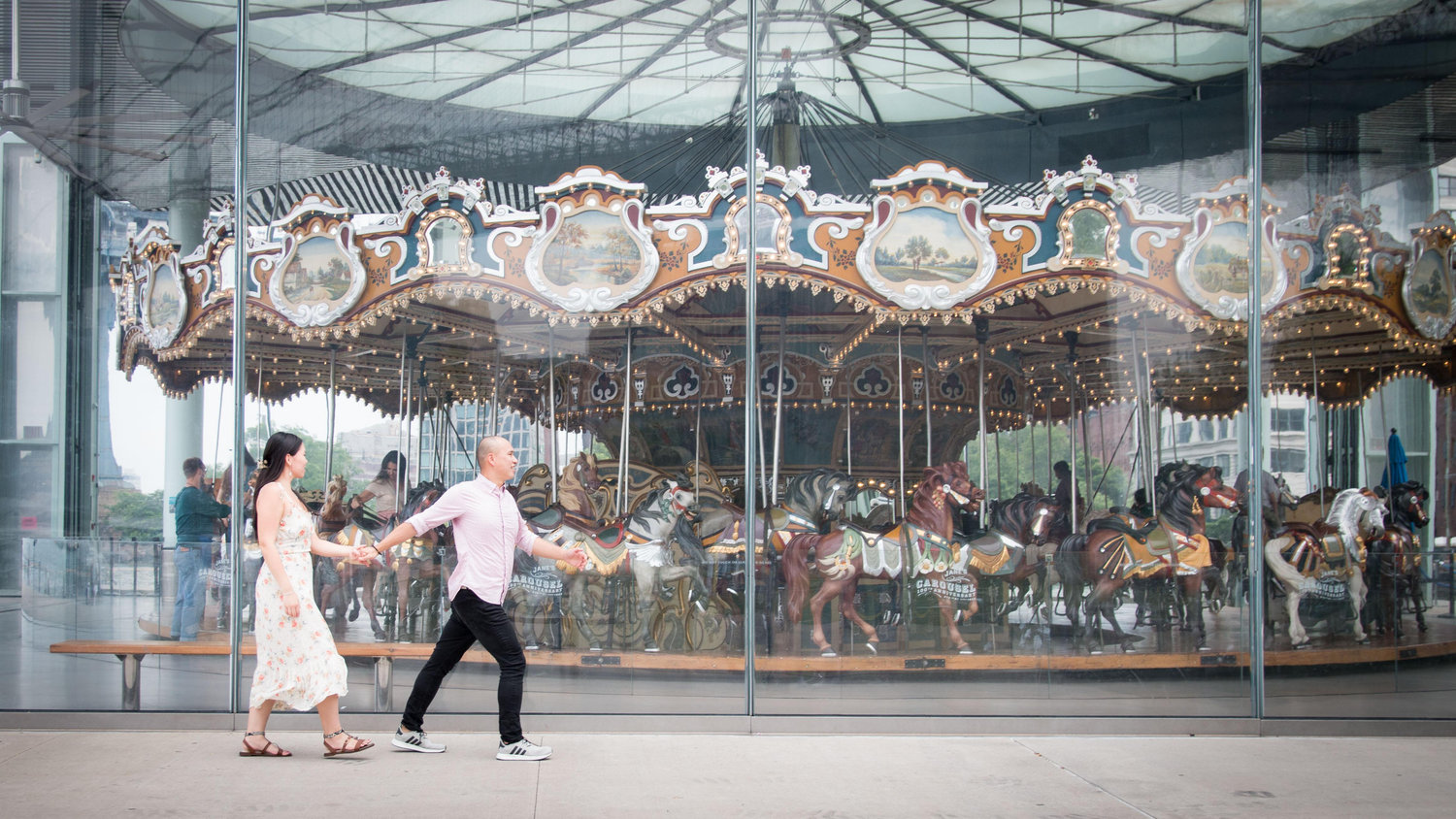 The Wedding Website of Martin Kwok and Christine Dao