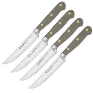 Wusthof Steak Knives