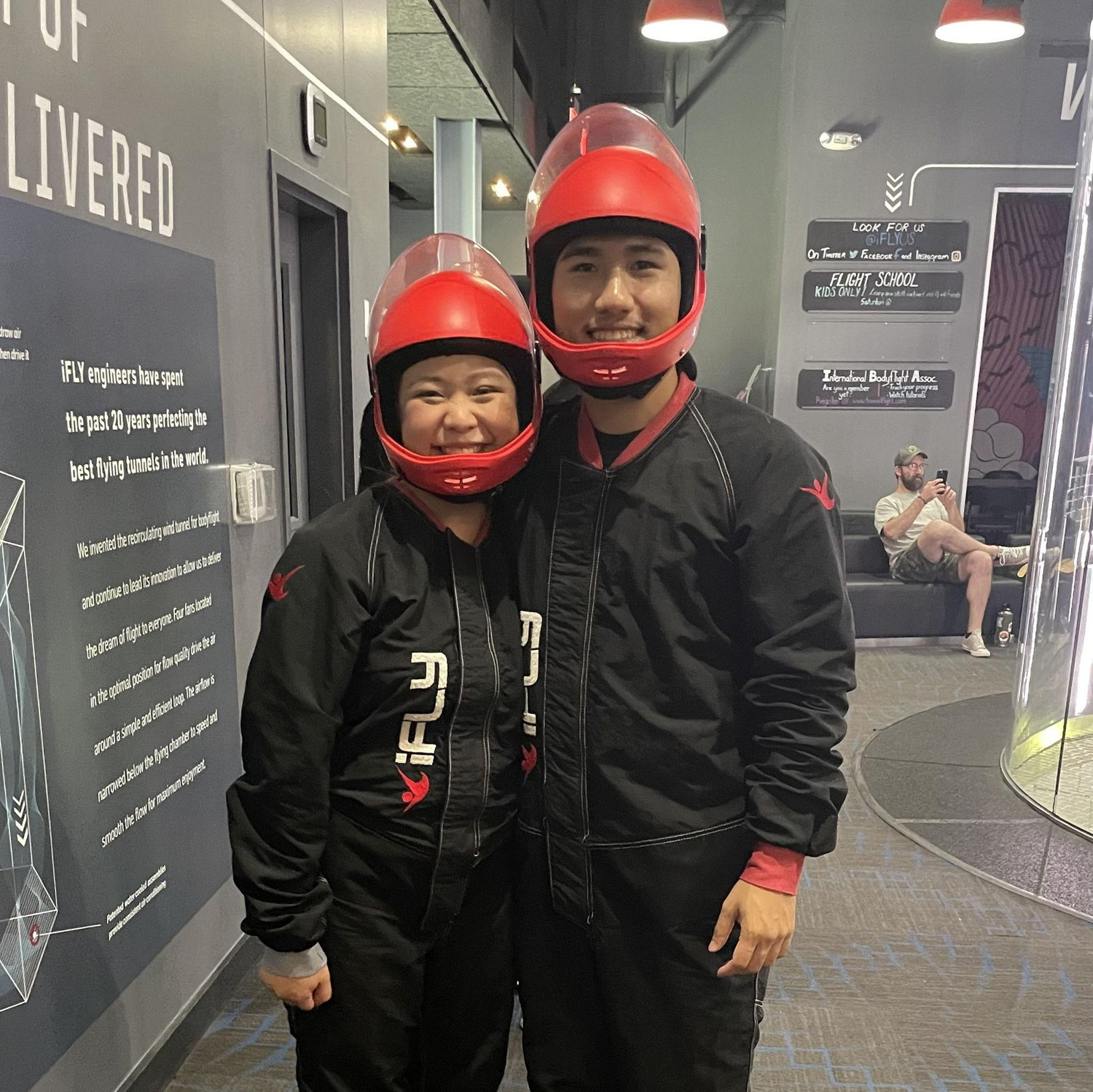 August 2023 - Ivan's birthday adventure!