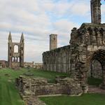 St. Andrew's Abbey