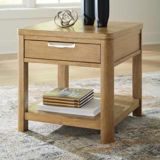 Rencott End Table